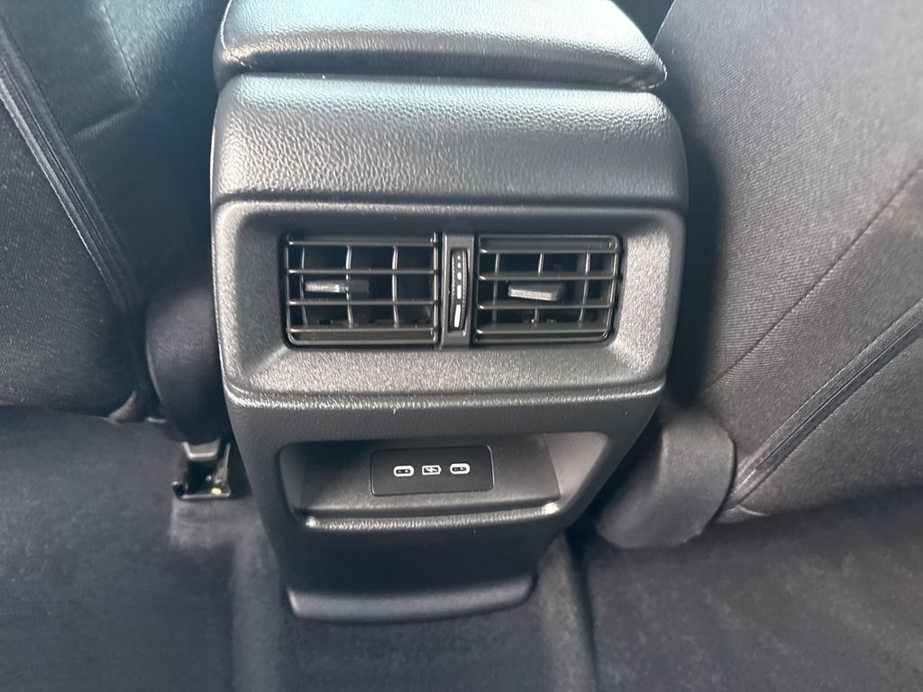 Certified 2024 Honda CR-V EX image 22