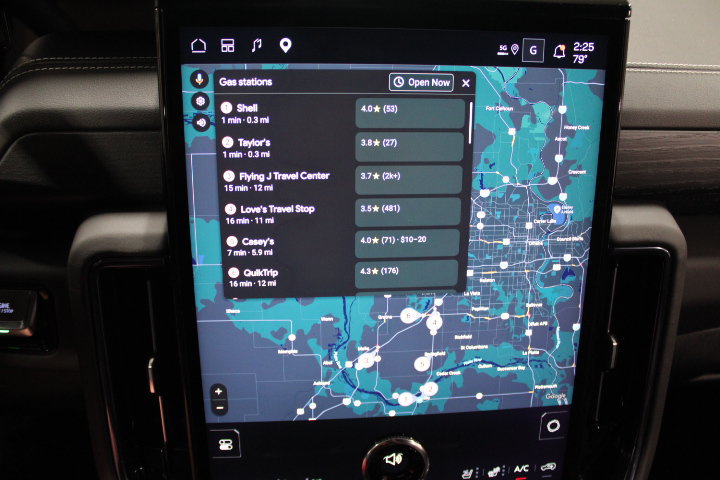 New 2026 GMC Yukon XL AT4 Ultimate AWD/4WD image 53