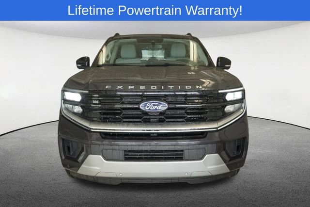 New 2026 Ford Expedition Platinum w/ Driver's Package image 16