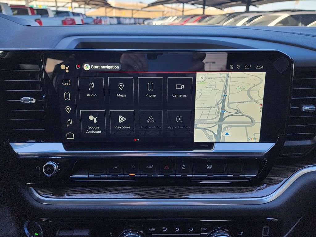 New 2026 GMC Sierra 1500 Elevation image 26