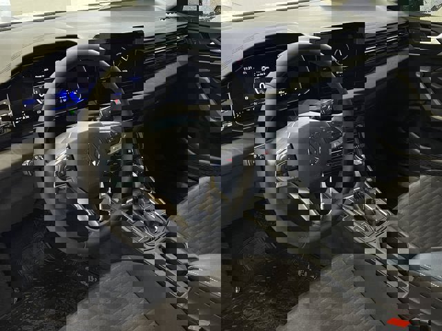 New 2026 Volkswagen Jetta S image 12