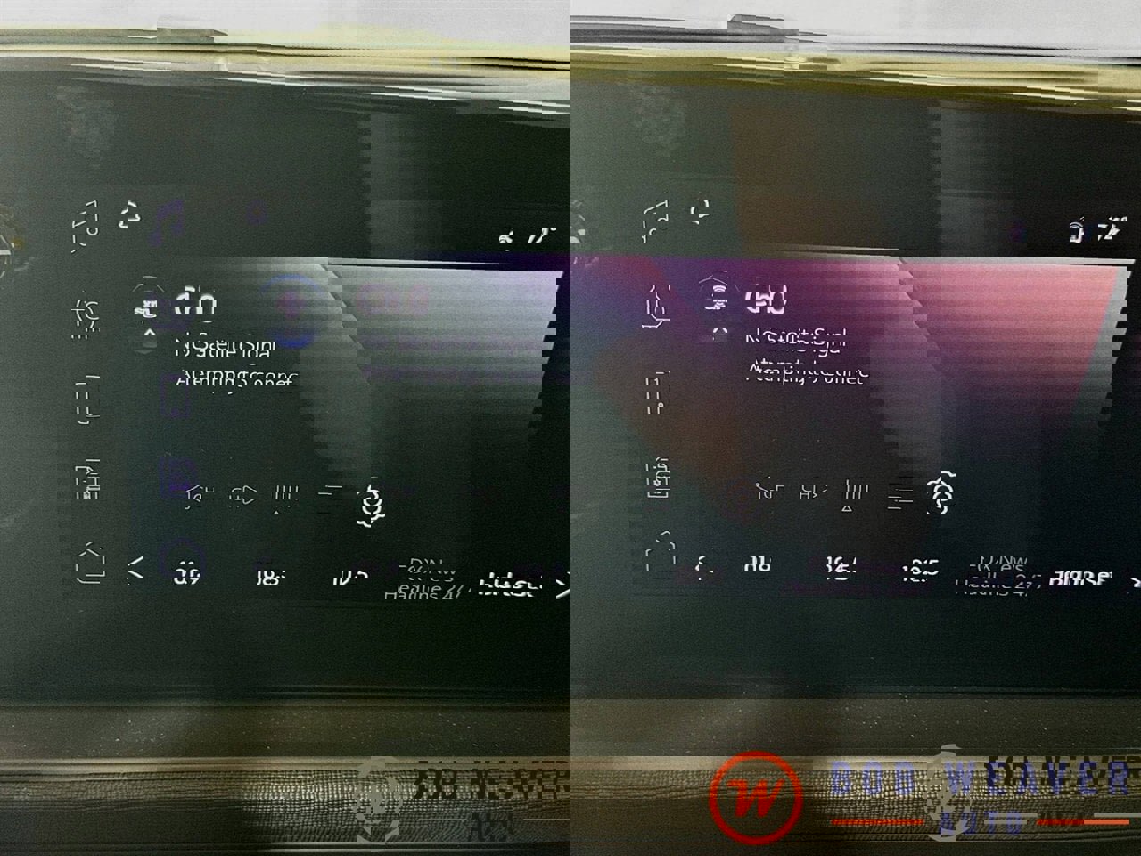 Certified 2025 Buick Envista Preferred w/ Convenience I Package image 15