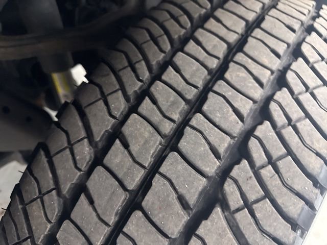 Used 2025 Chevrolet Silverado 2500 LTZ w/ LTZ Plus Package AWD/4WD image 35