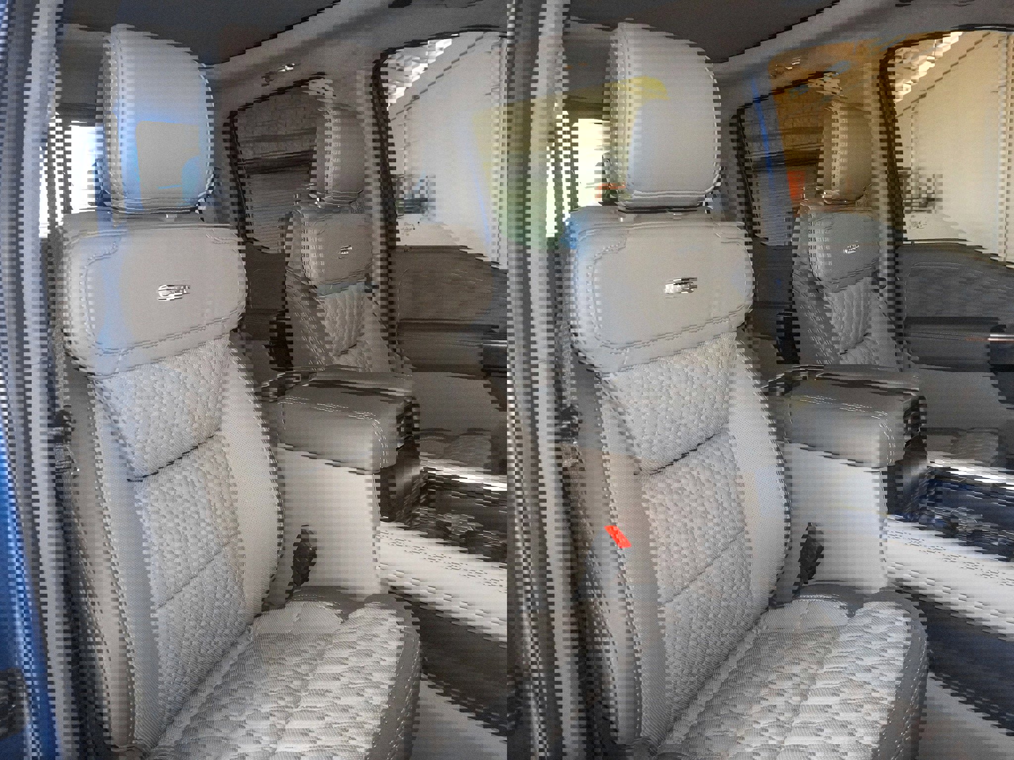 Used 2026 Ford F450 Platinum image 41