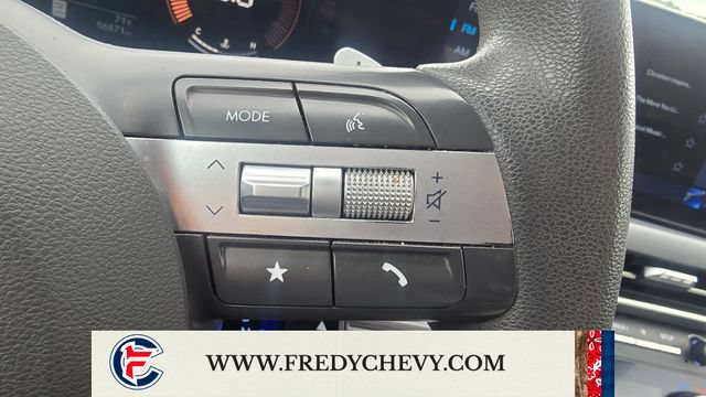 Used 2024 Hyundai Sonata SEL FWD image 19