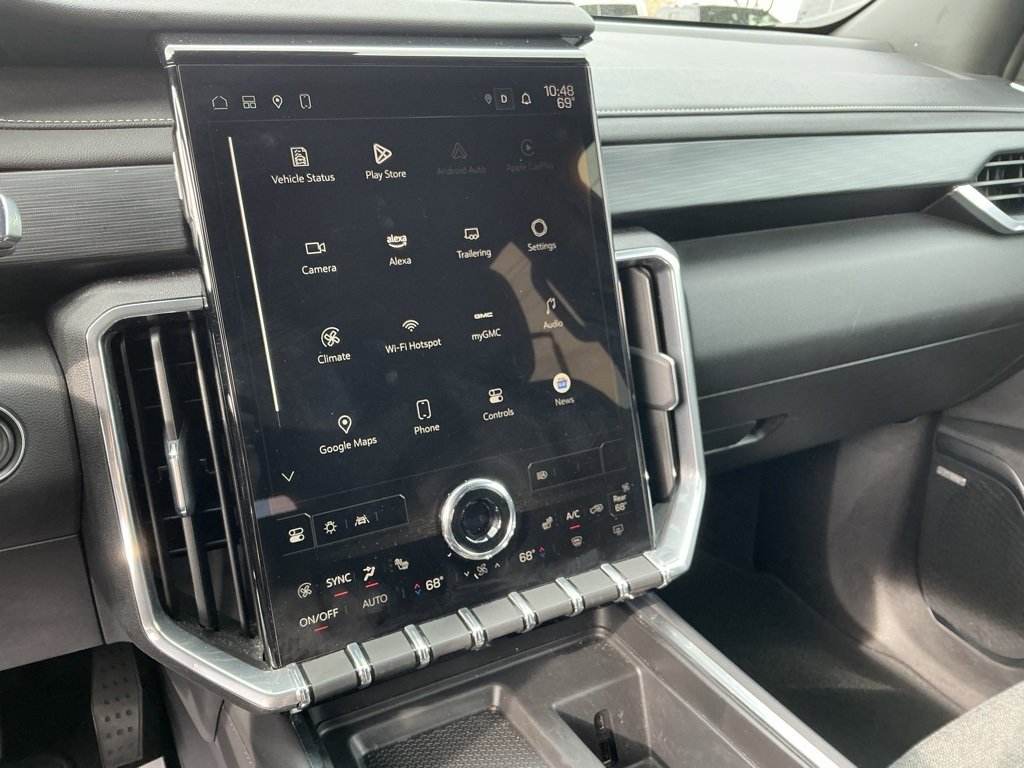 Used 2025 GMC Acadia Elevation image 43