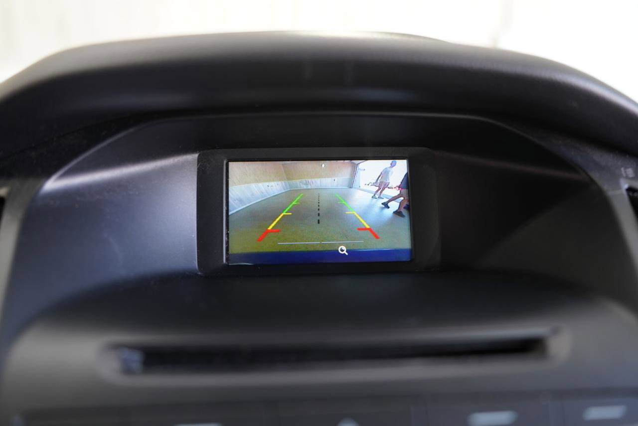 Used 2015 Ford Focus ST FWD image 20