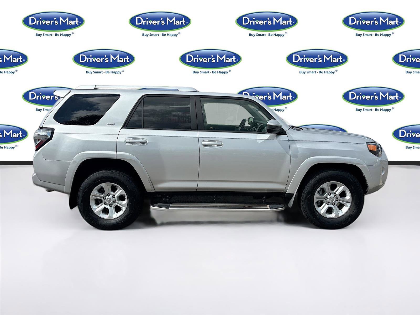 Used 2014 Toyota 4Runner SR5 Premium image 9