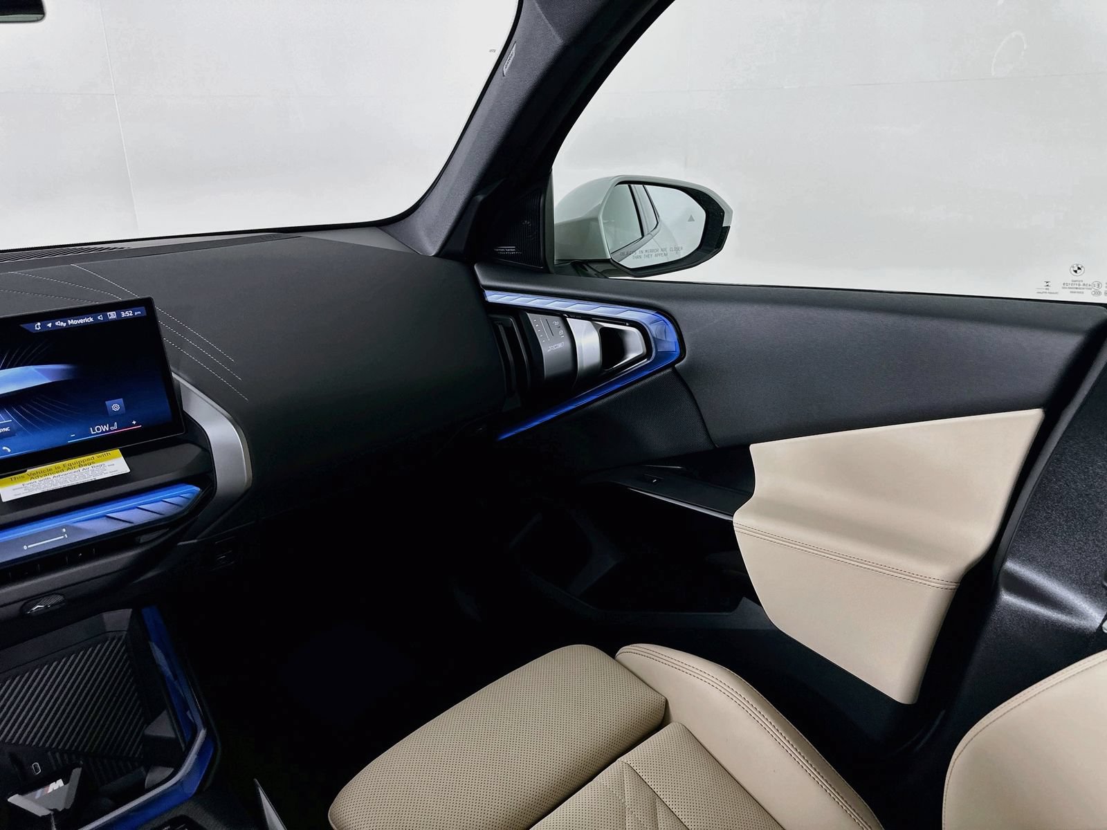 New 2026 BMW X3 xDrive30i w/ Premium Package AWD/4WD image 23