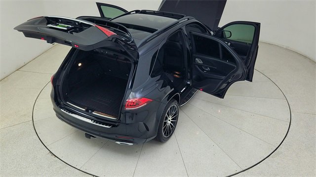 Used 2023 Mercedes-Benz GLE 450 4MATIC w/ AMG Line Exterior image 89