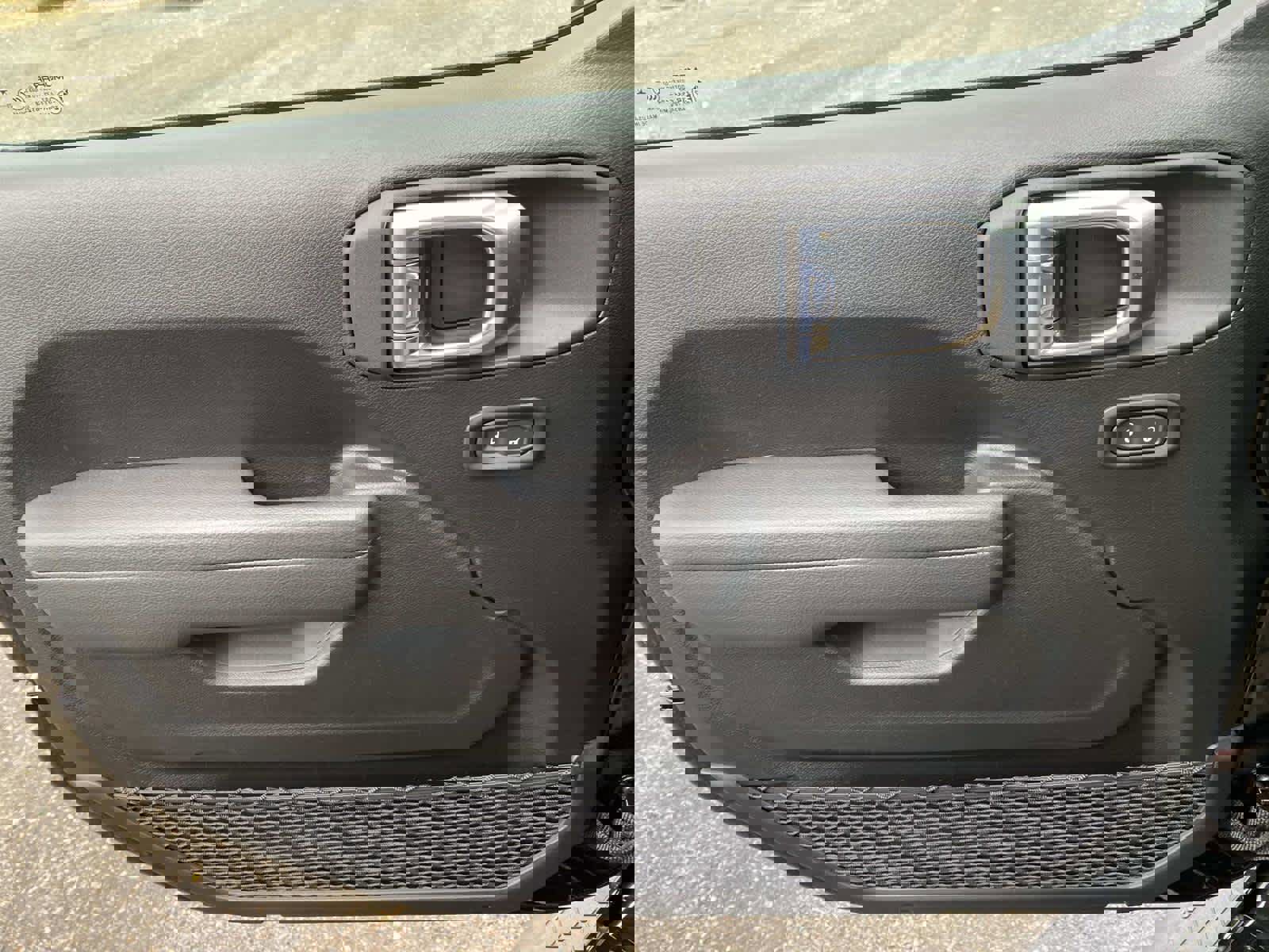 New 2026 Jeep Wrangler Sport image 15