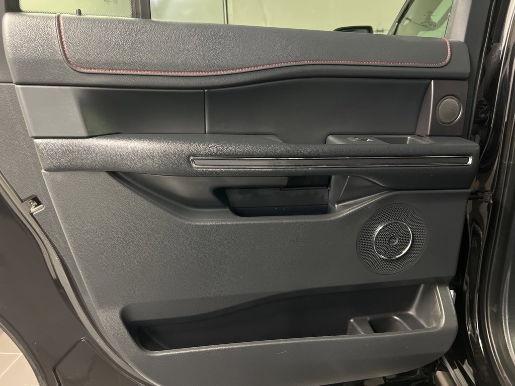 Certified 2022 Ford Expedition Max Limited image 34