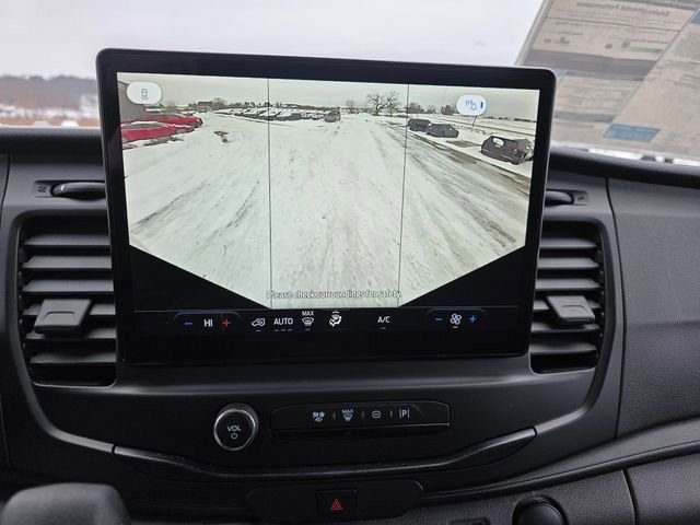 New 2026 Ford Transit 150 148 Medium Roof RWD image 16