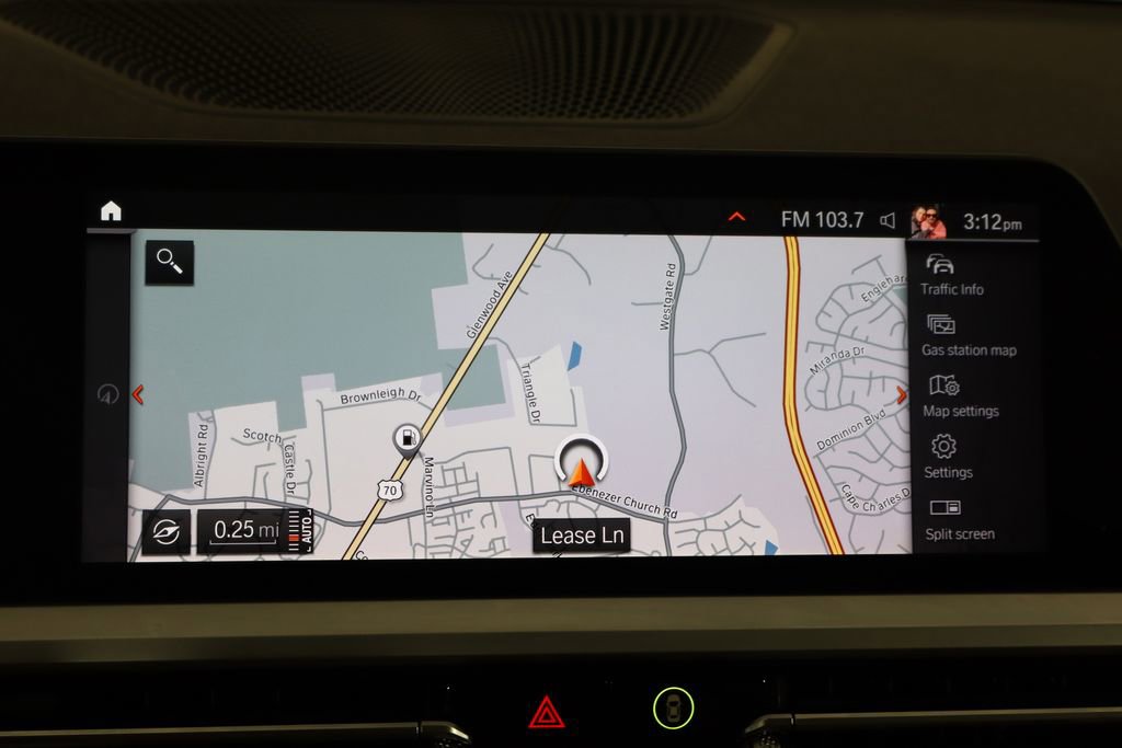 Used 2019 BMW 330i xDrive Sedan AWD/4WD image 39