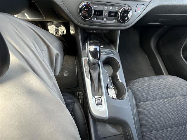 Certified 2024 Buick Envista Preferred w/ Convenience I Package FWD image 51