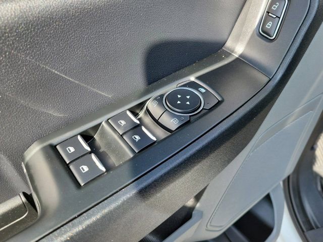 Certified 2024 Ford F350 XL AWD/4WD image 18