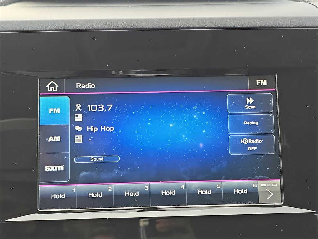 Used 2020 Subaru Forester Premium image 25