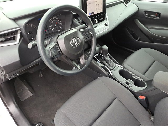 Used 2024 Toyota Corolla LE image 17