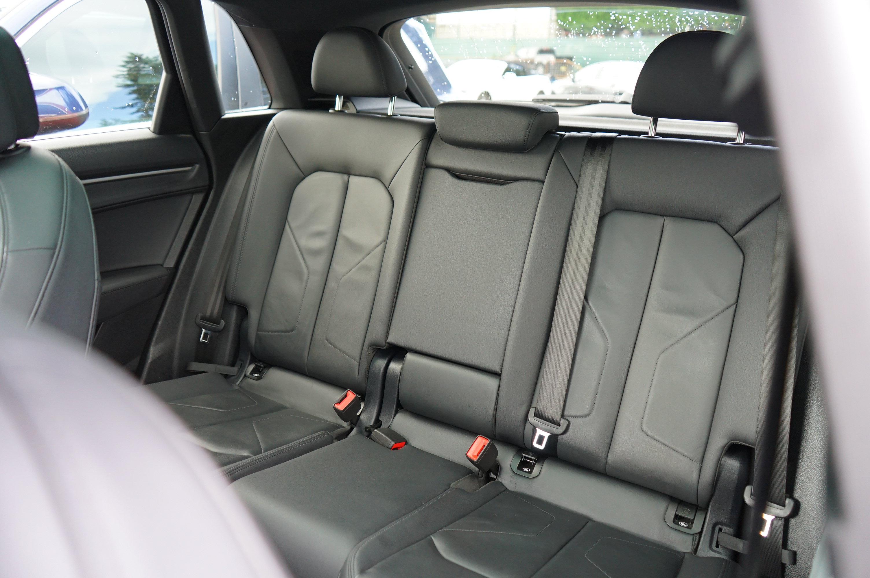 Used 2025 Audi Q3 2.0T Premium AWD/4WD image 36