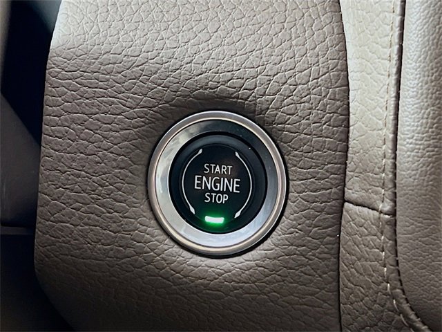 Used 2023 GMC Yukon Denali w/ Max Trailering Package image 16