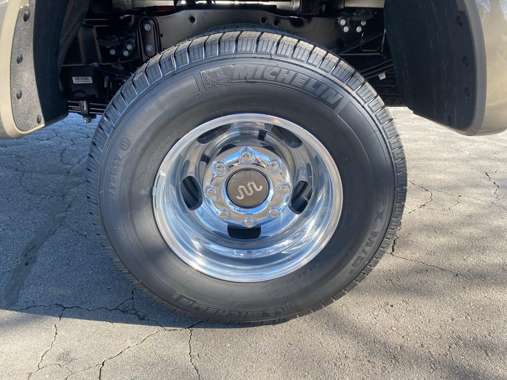 New 2026 Ford F350 King Ranch image 34