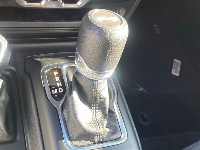 New 2025 Jeep Wrangler Sport S image 23