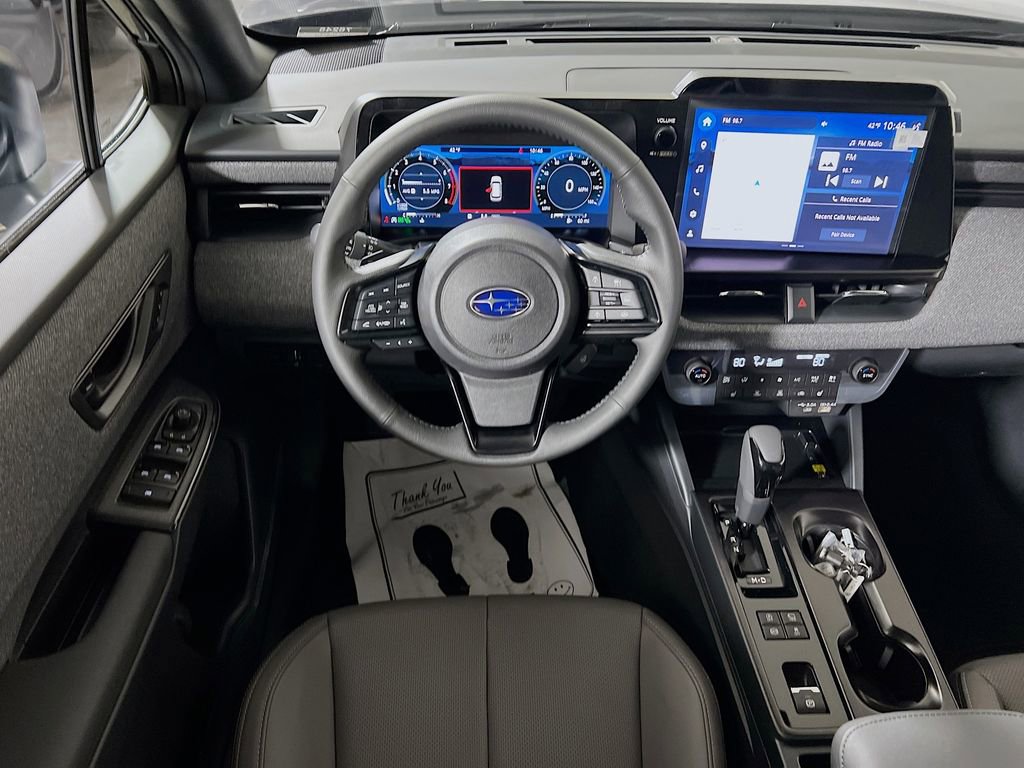 New 2026 Subaru Outback Limited XT AWD/4WD image 17