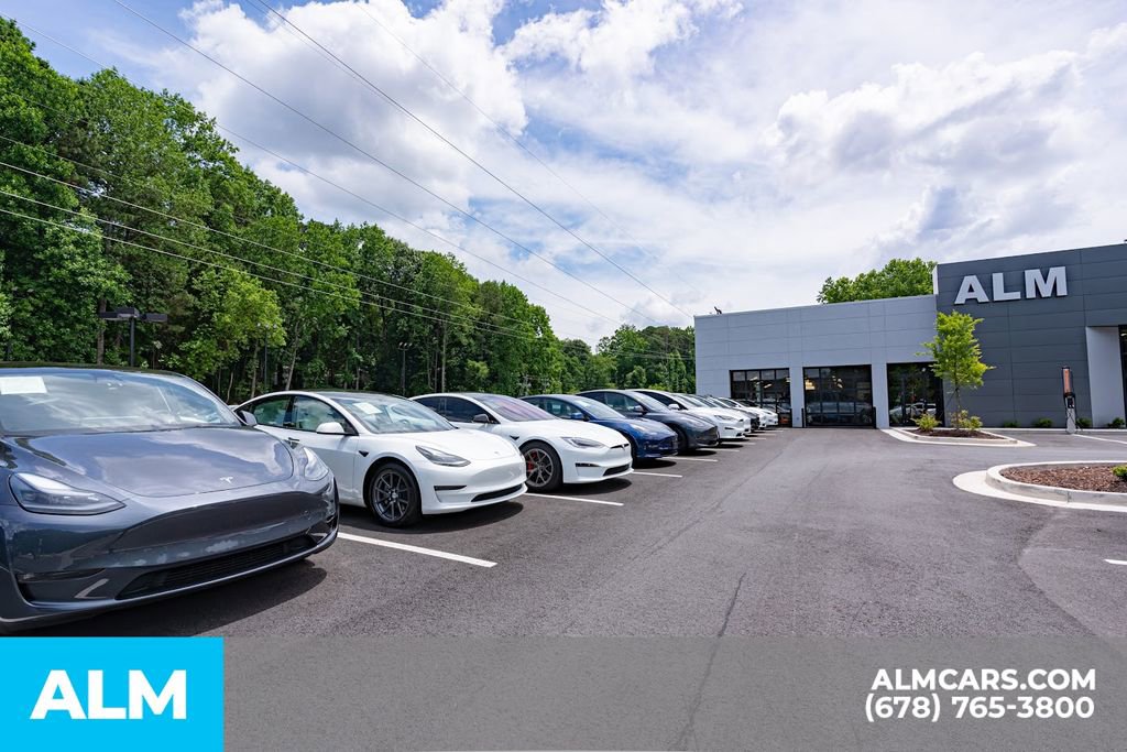 Used 2025 Audi Q7 3.0T Premium Plus image 68