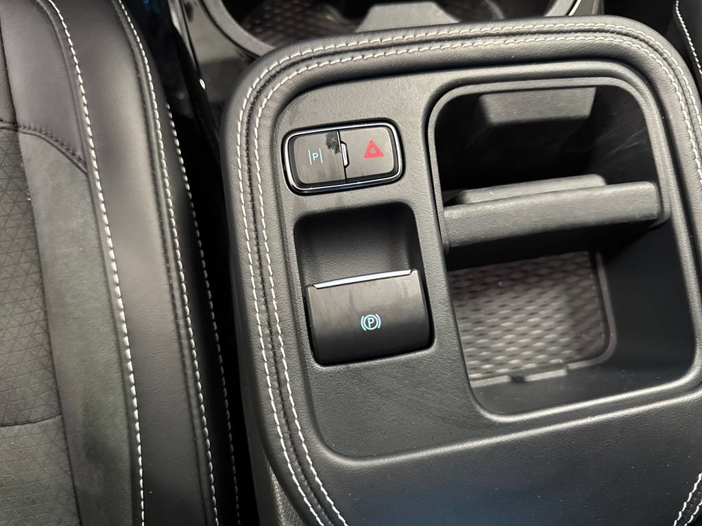 Certified 2025 Ford Mustang Mach-E GT AWD/4WD image 42