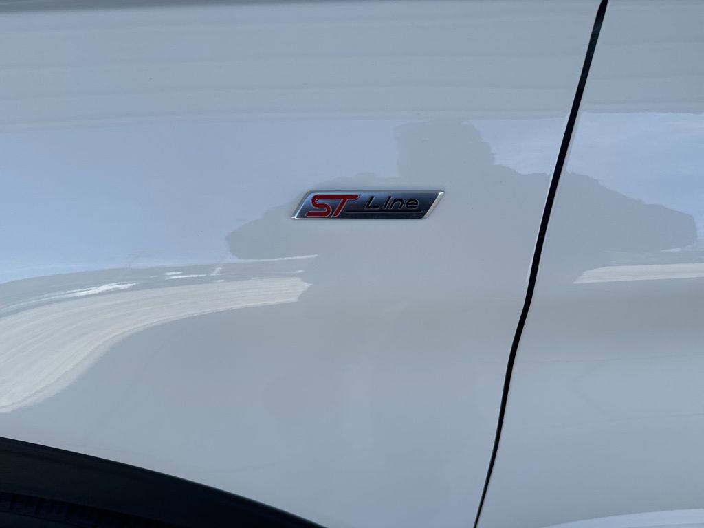 New 2026 Ford Explorer ST-Line w/ ST-Line Street Pack image 26