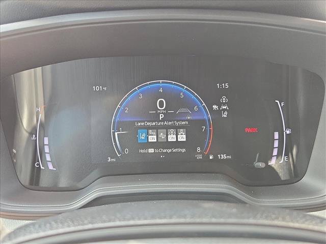 New 2026 Toyota Corolla LE FWD image 11