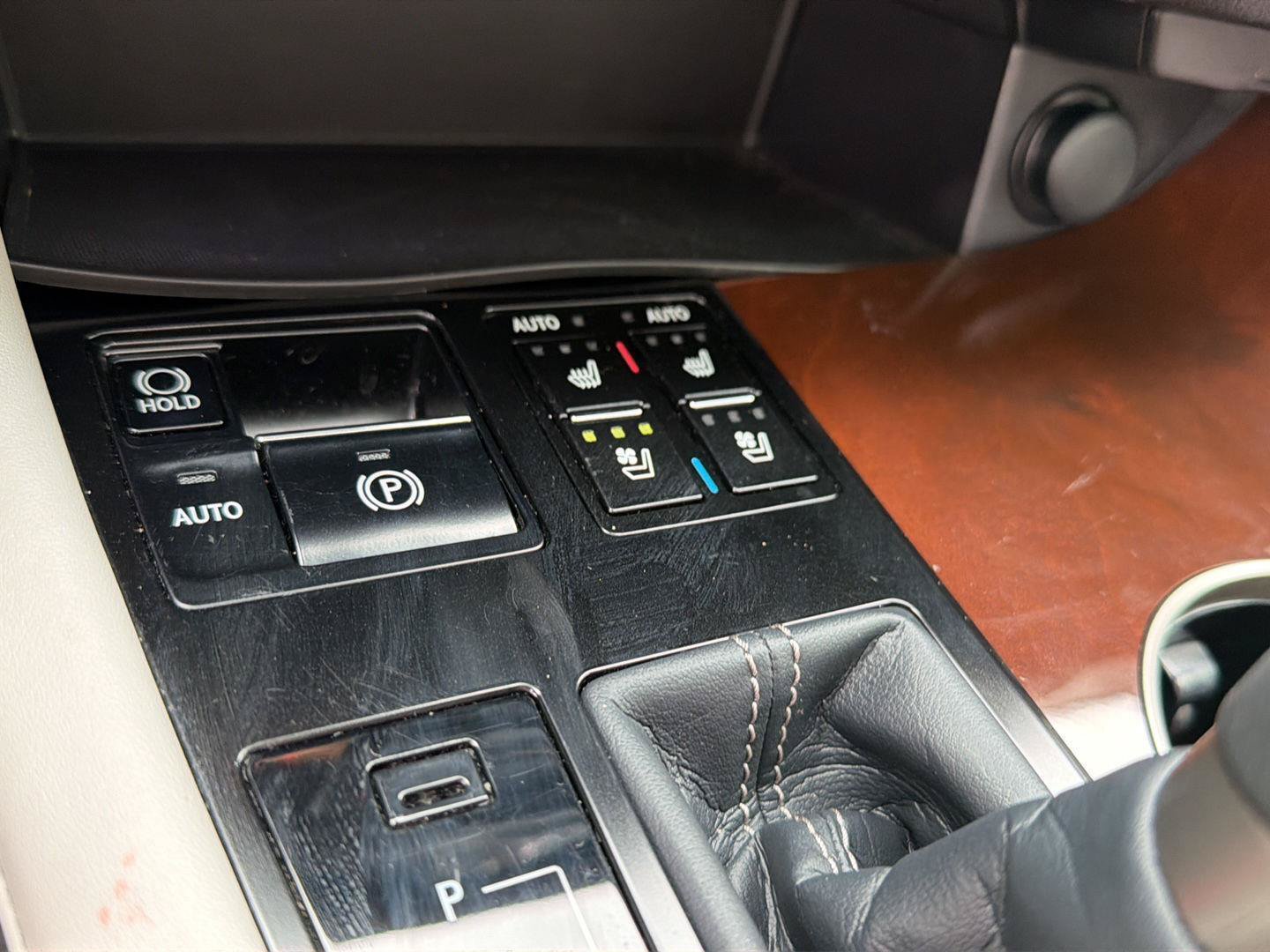 Used 2018 Lexus RX 350 FWD w/ Premium Package image 29