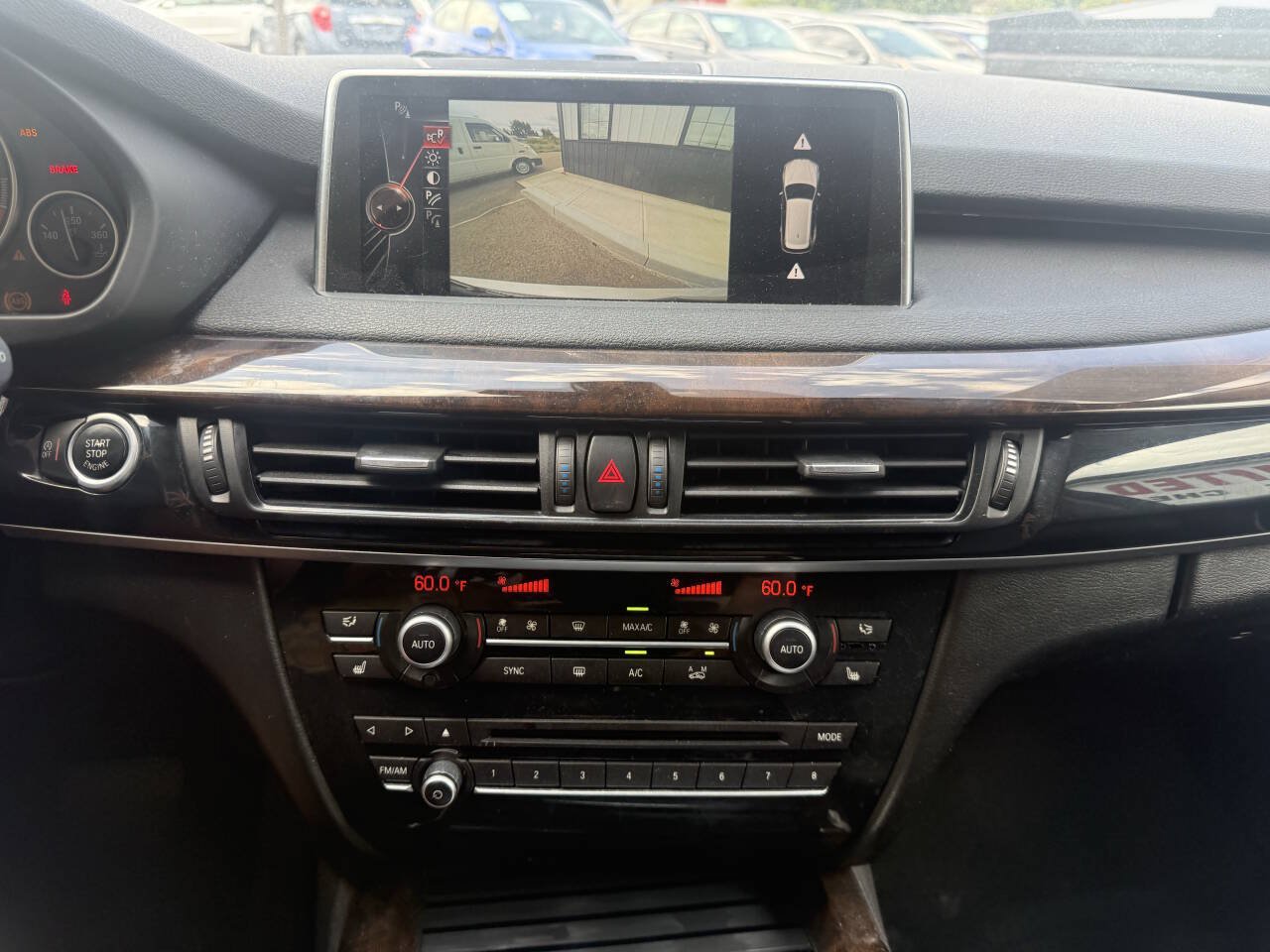 Used 2015 BMW X5 xDrive35i AWD/4WD image 22
