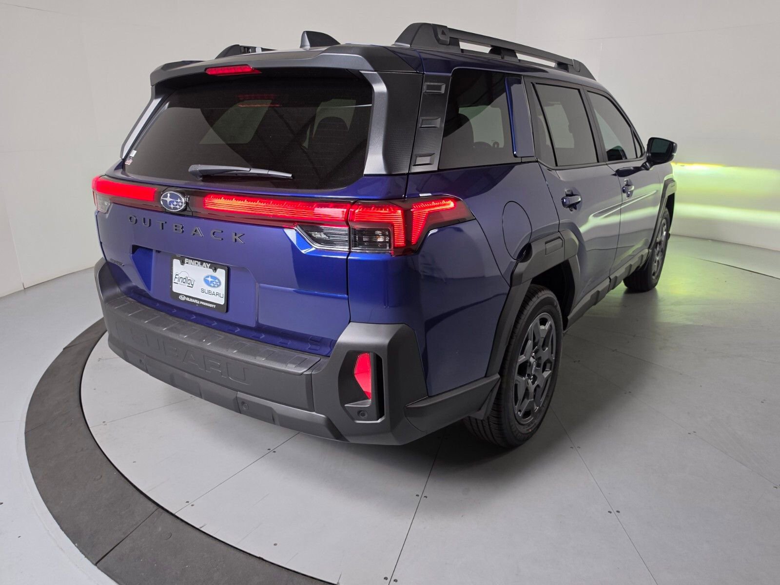 New 2026 Subaru Outback Premium AWD/4WD image 5