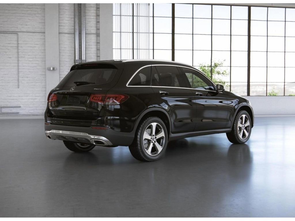Certified 2022 Mercedes-Benz GLC 300 4MATIC image 22