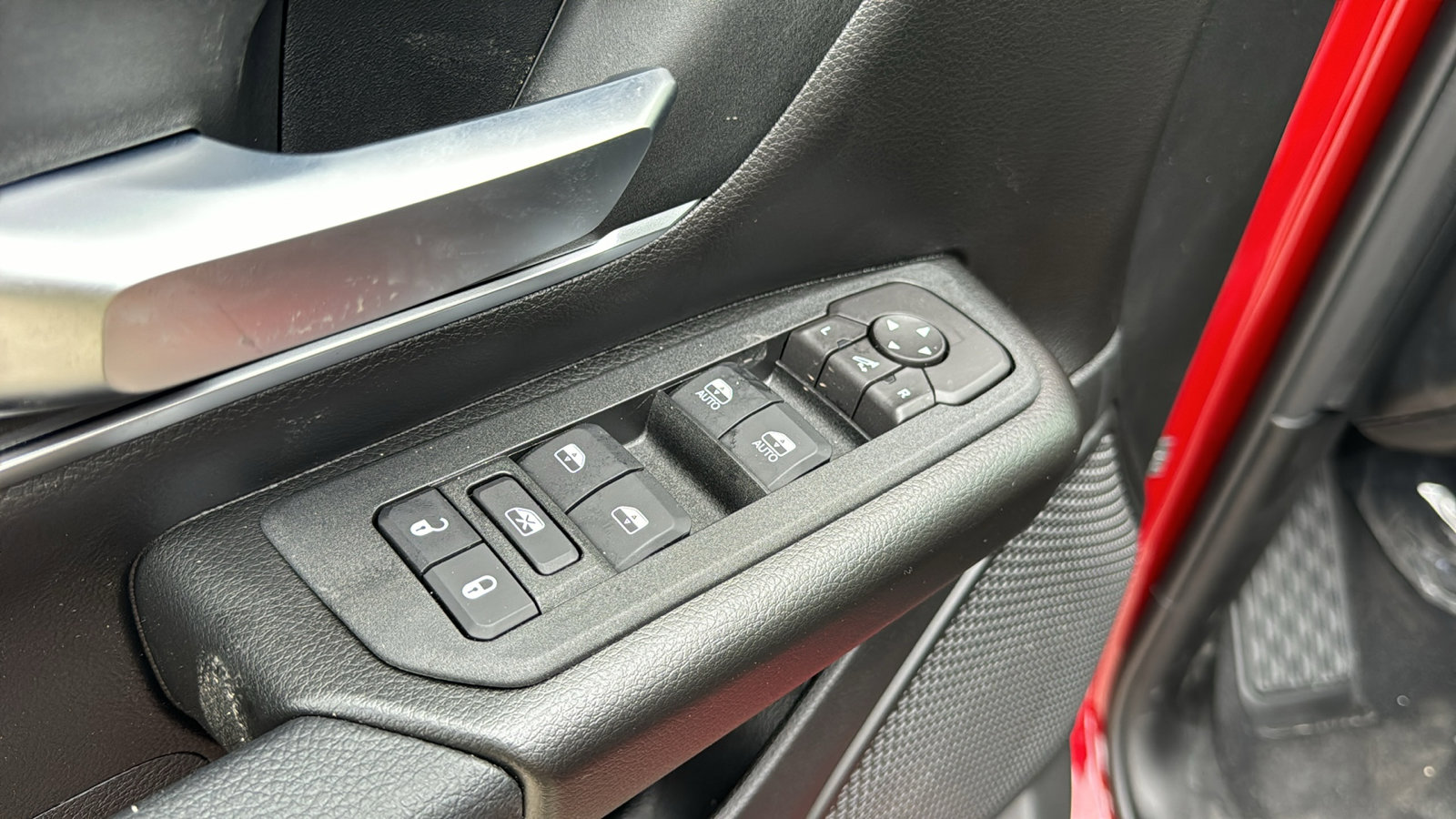 New 2026 RAM 1500 Lone Star AWD/4WD image 10