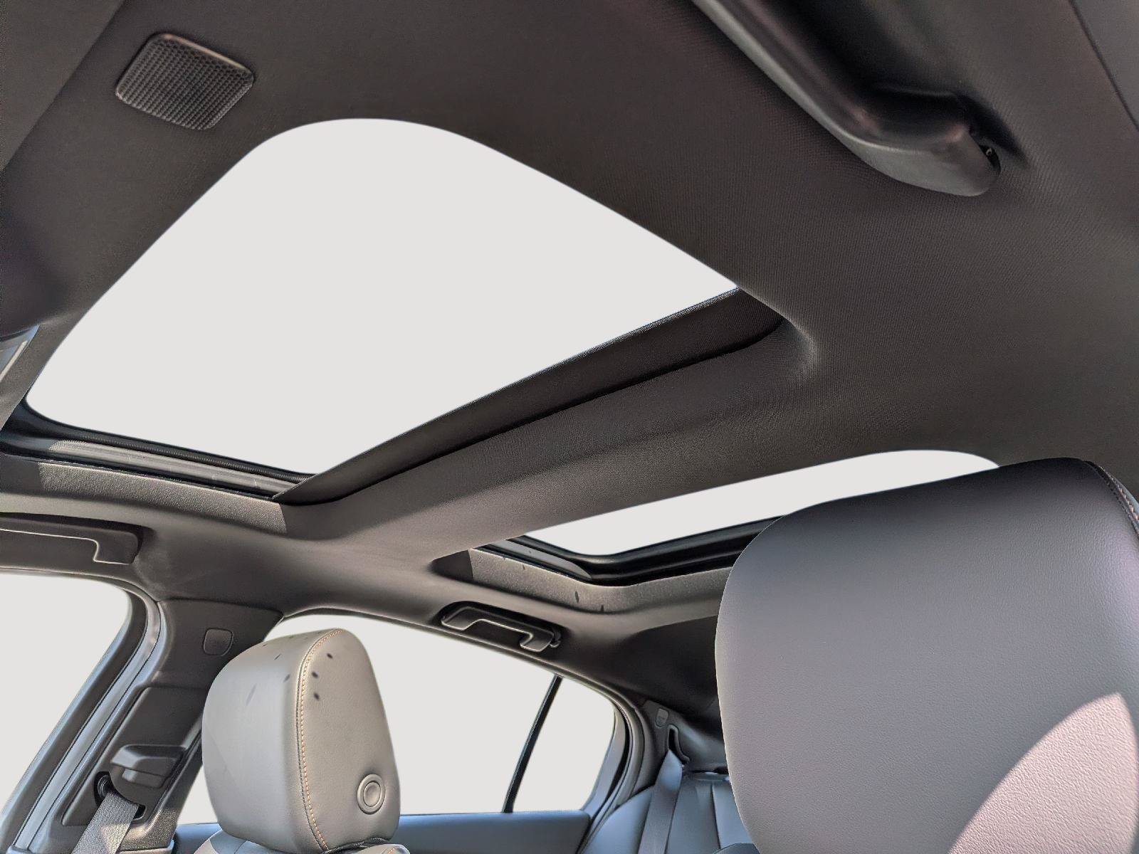 New 2026 Cadillac CT5 Sport AWD/4WD image 12