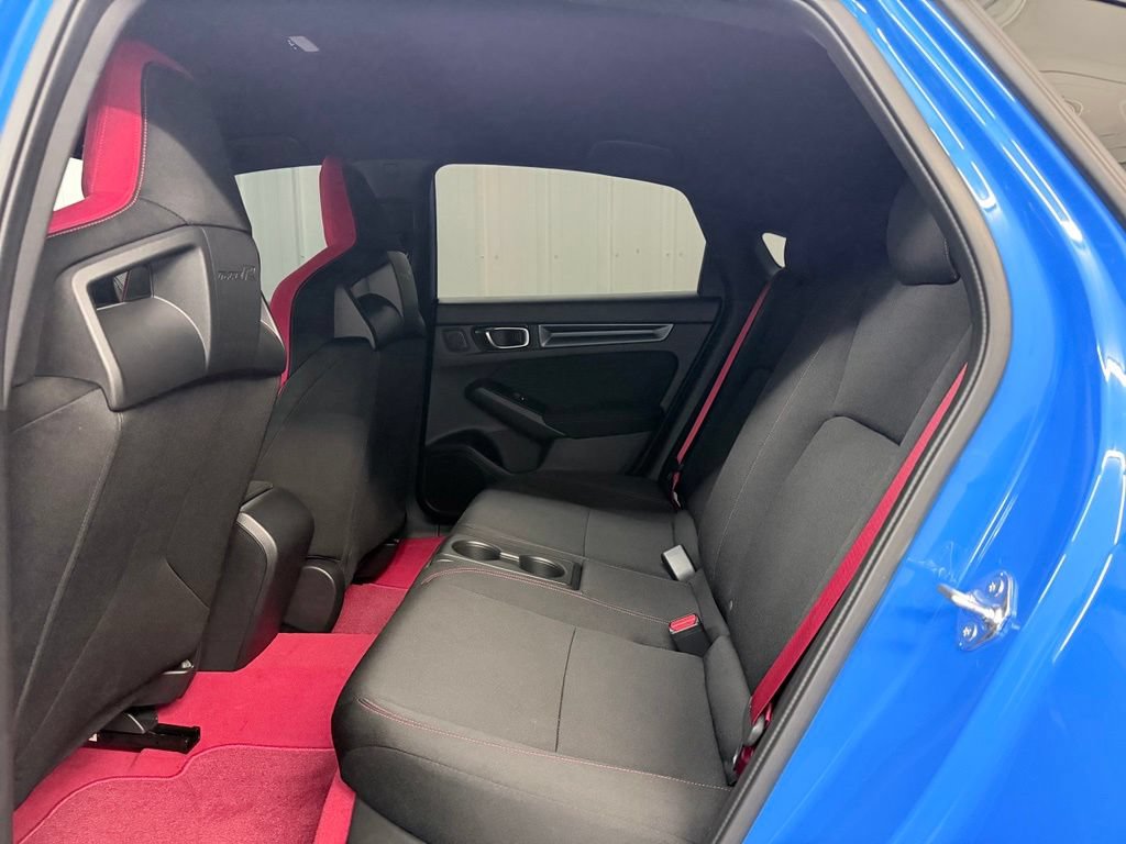 Used 2026 Honda Civic Type R image 37