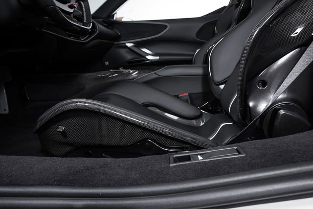 Used 2023 Ferrari SF90 Spider AWD/4WD image 26