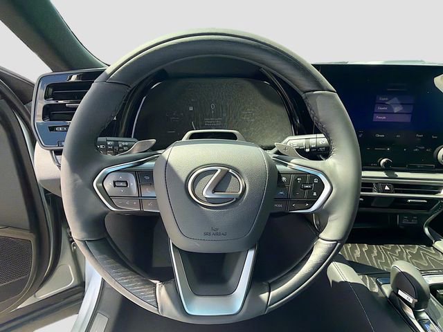 New 2026 Lexus RX 350 Premium FWD image 36