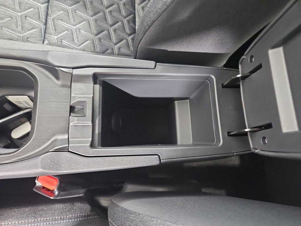 New 2026 Nissan Kicks SV w/ SV Premium Package image 24