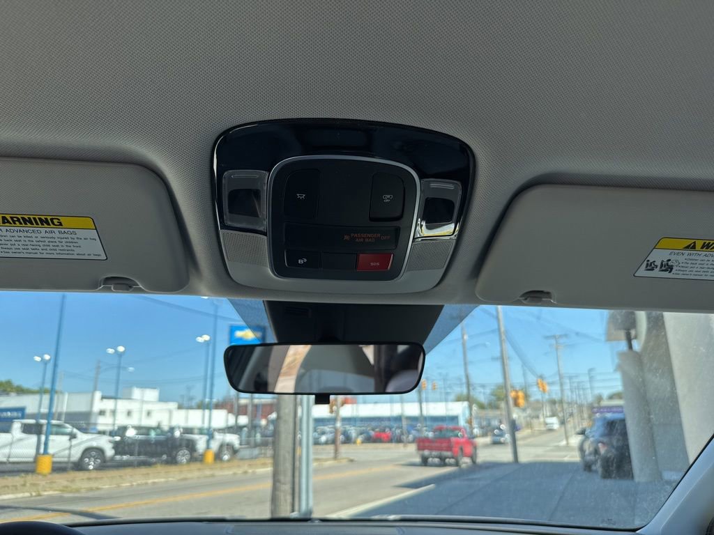 New 2026 Hyundai Tucson SEL image 19