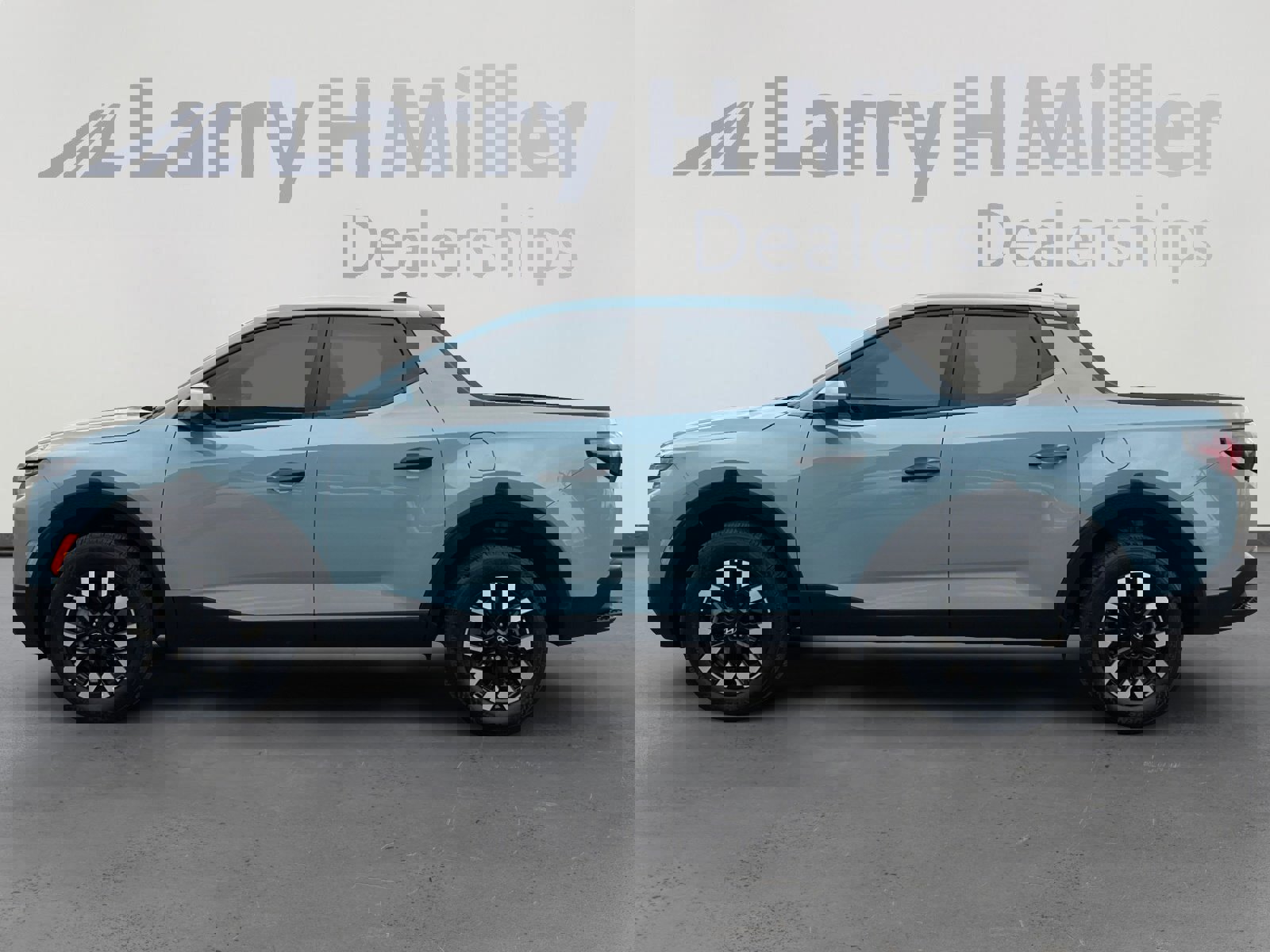 Used 2025 Hyundai Santa Cruz SE image 3