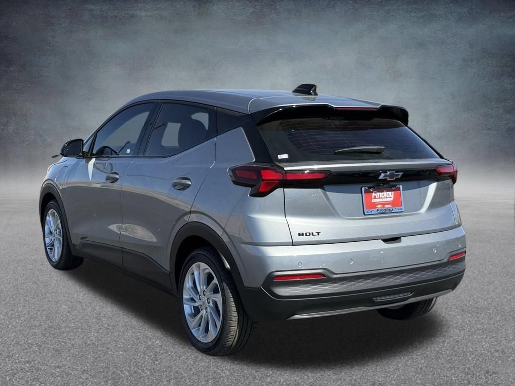 New 2027 Chevrolet Bolt LT w/ Comfort Package FWD image 6