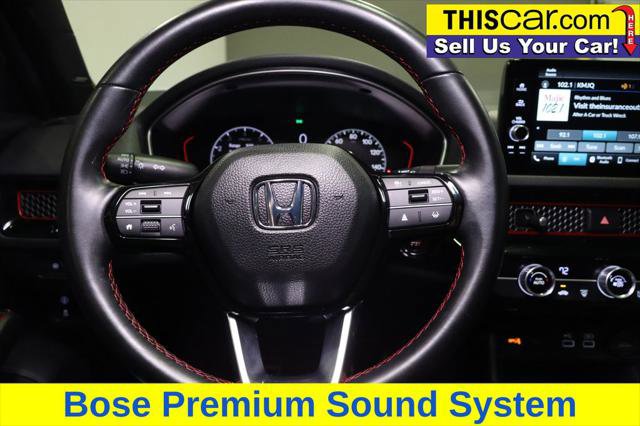 Used 2022 Honda Civic Si image 11