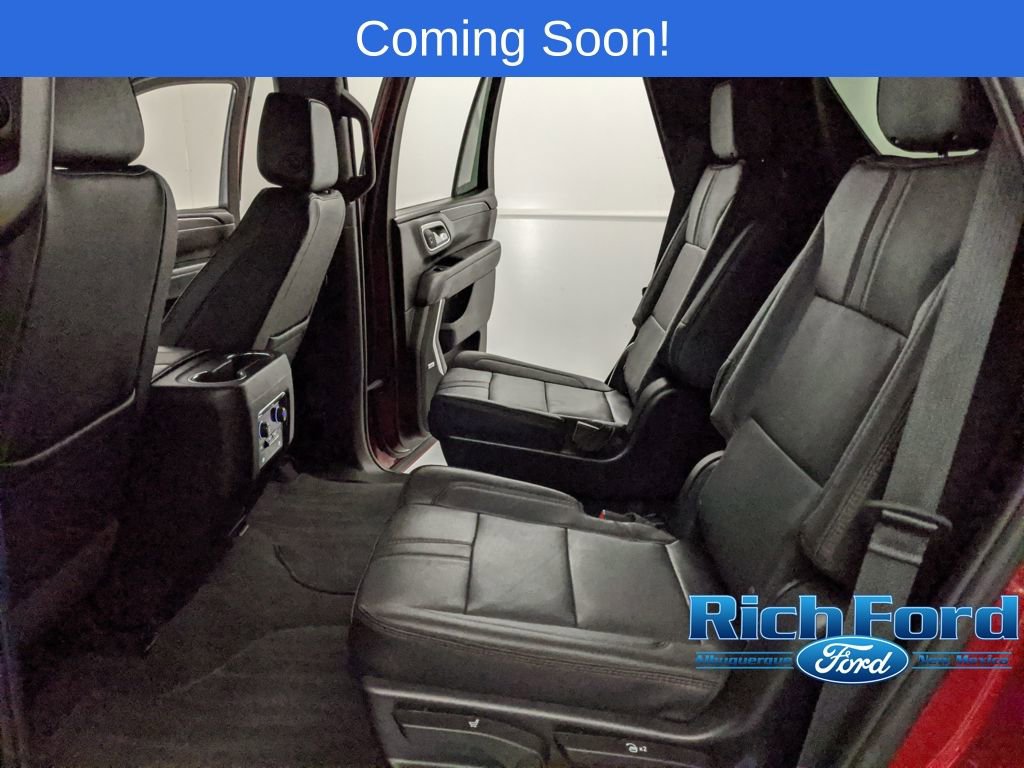 Used 2023 Chevrolet Tahoe RST w/ RST Performance Edition image 17