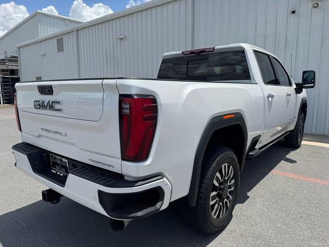 Used 2024 GMC Sierra 2500 Denali Ultimate w/ Max Trailering Package AWD/4WD image 33