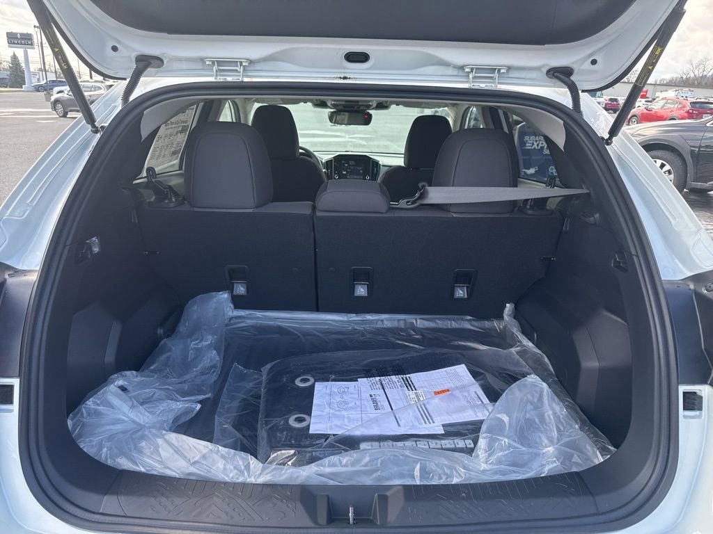 New 2026 Subaru Crosstrek 2.0i Premium image 8