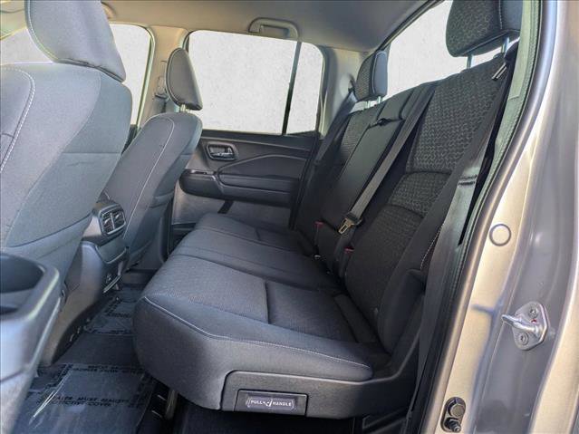 Used 2024 Honda Ridgeline Sport image 18