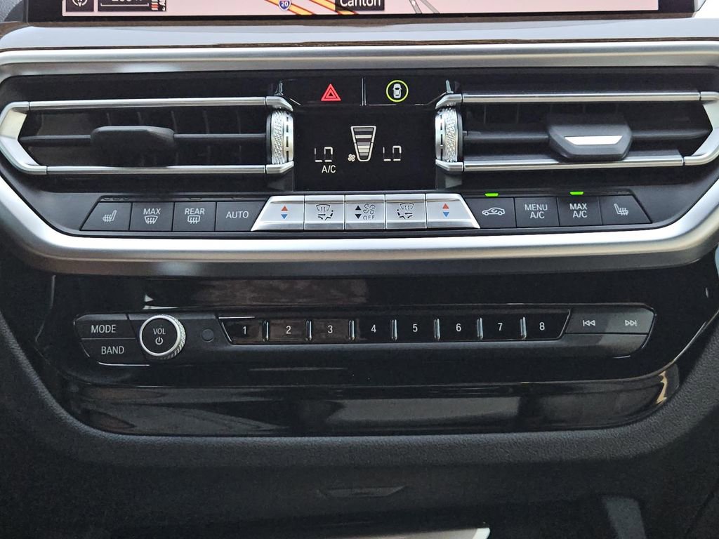 Used 2023 BMW X3 sDrive30i w/ Premium Package image 14